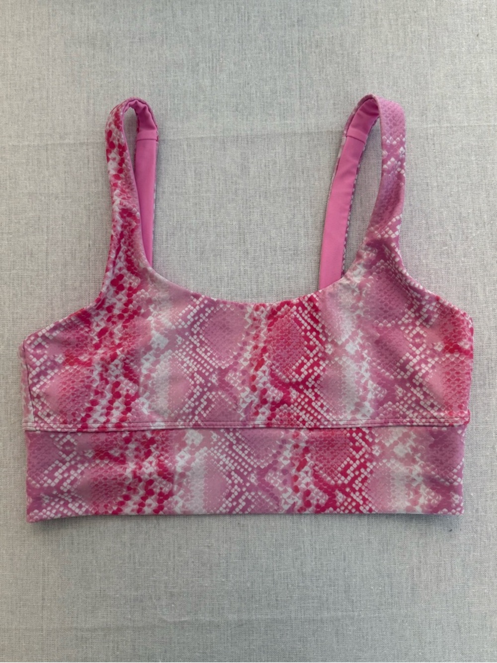 Beach Riot sports bra